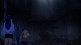 Fright Krewe - Season 01 Episode 01